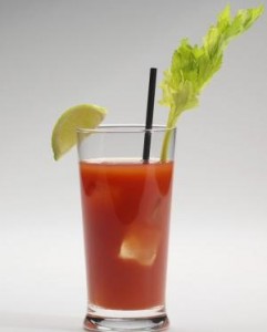 Bloody Mary